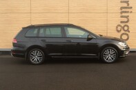 Volkswagen Golf SE NAVIGATION TSI BLUEMOTION TECHNOLOGY DSG 16