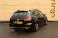 Volkswagen Golf SE NAVIGATION TSI BLUEMOTION TECHNOLOGY DSG 6