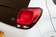 Citroen C1 ELLE 6