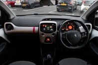 Citroen C1 ELLE 13