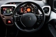 Citroen C1 ELLE 35