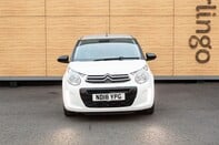 Citroen C1 ELLE 7