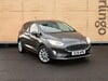 Ford Fiesta TITANIUM