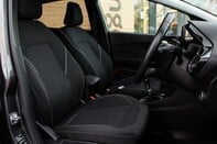 Ford Fiesta TITANIUM 31