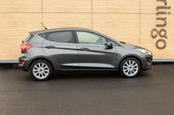 Ford Fiesta TITANIUM 15