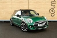 Mini Hatch COOPER EXCLUSIVE 2