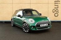 Mini Hatch COOPER EXCLUSIVE 1