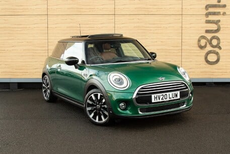 Mini Hatch COOPER EXCLUSIVE