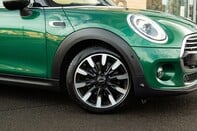 Mini Hatch COOPER EXCLUSIVE 3