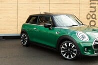 Mini Hatch COOPER EXCLUSIVE 10