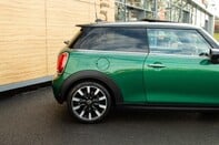 Mini Hatch COOPER EXCLUSIVE 12