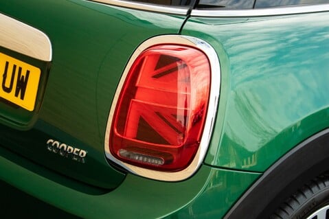 Mini Hatch COOPER EXCLUSIVE 7