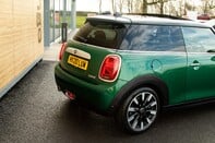 Mini Hatch COOPER EXCLUSIVE 11