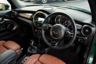 Mini Hatch COOPER EXCLUSIVE 5