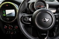 Mini Hatch COOPER EXCLUSIVE 22