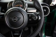 Mini Hatch COOPER EXCLUSIVE 23