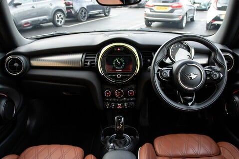 Mini Hatch COOPER EXCLUSIVE 14