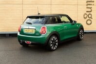 Mini Hatch COOPER EXCLUSIVE 6