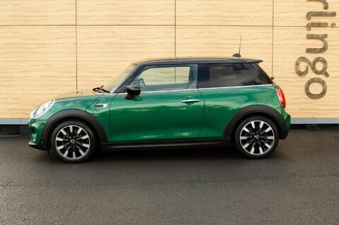 Mini Hatch COOPER EXCLUSIVE 17