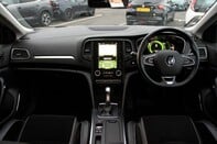 Renault Megane DYNAMIQUE S NAV TCE 13