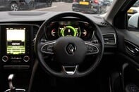 Renault Megane DYNAMIQUE S NAV TCE 23