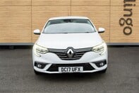 Renault Megane DYNAMIQUE S NAV TCE 7