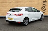 Renault Megane DYNAMIQUE S NAV TCE 4