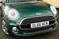 Mini Hatch COOPER D SEVEN 14