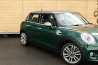 Mini Hatch COOPER D SEVEN 9