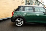 Mini Hatch COOPER D SEVEN 11