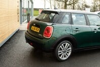 Mini Hatch COOPER D SEVEN 10