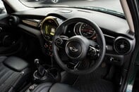 Mini Hatch COOPER D SEVEN 5