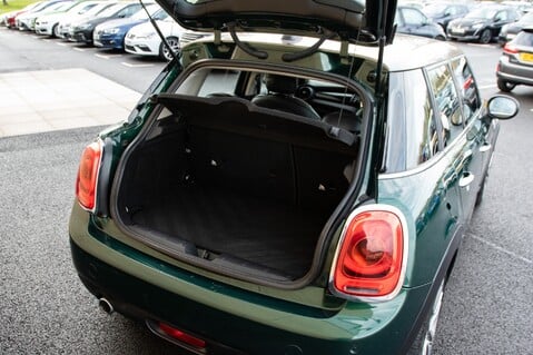 Mini Hatch COOPER D SEVEN 36