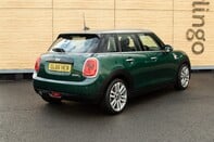 Mini Hatch COOPER D SEVEN 4