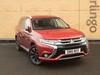 Mitsubishi Outlander PHEV GX 5HS