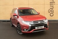 Mitsubishi Outlander PHEV GX 5HS 2