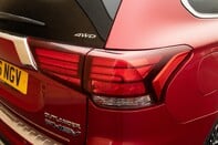 Mitsubishi Outlander PHEV GX 5HS 7