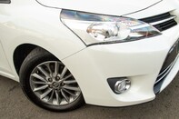 Toyota Verso VALVEMATIC ICON 3