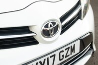 Toyota Verso VALVEMATIC ICON 14