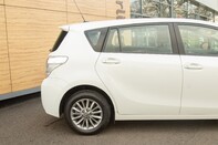 Toyota Verso VALVEMATIC ICON 11