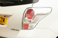 Toyota Verso VALVEMATIC ICON 6