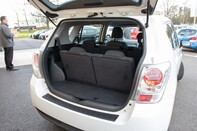 Toyota Verso VALVEMATIC ICON 35