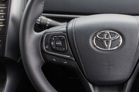 Toyota Verso VALVEMATIC ICON 19