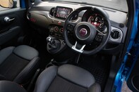 Fiat 500 SPORT MHEV 5