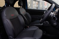 Fiat 500 SPORT MHEV 31