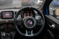 Fiat 500 SPORT MHEV 23