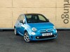 Fiat 500 SPORT MHEV