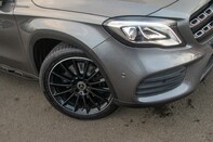 Mercedes-Benz GLA Class GLA 250 4MATIC AMG LINE PREMIUM PLUS 3