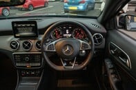 Mercedes-Benz GLA Class GLA 250 4MATIC AMG LINE PREMIUM PLUS 23