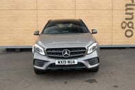 Mercedes-Benz GLA Class GLA 250 4MATIC AMG LINE PREMIUM PLUS 7